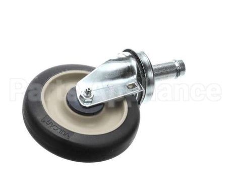 66-05 Caddy 5 Dia. Stem Caster