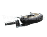 66-05 Caddy 5 Dia. Stem Caster