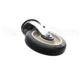 66-05 Caddy 5 Dia. Stem Caster