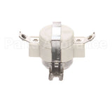 66-1014 Nu-Vu Switch,Hi-Limit 550 , Auto Res