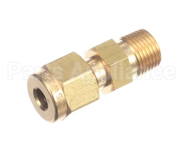 66-1029 Nu-Vu Coupling, Sensor, 3/16, Thermo