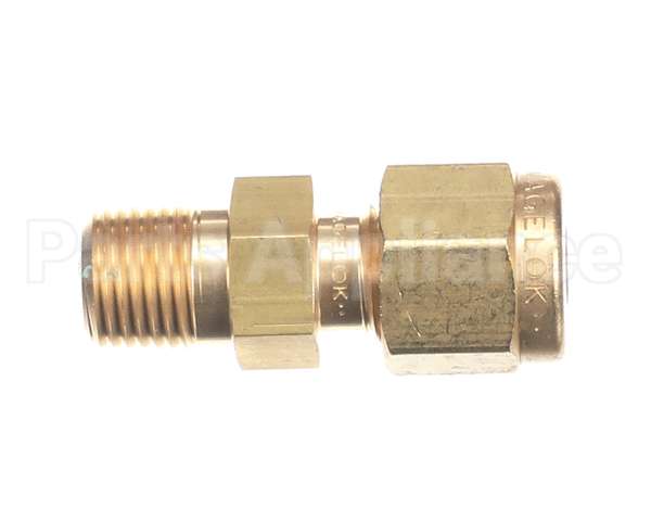 66-1029 Nu-Vu Coupling, Sensor, 3/16, Thermo