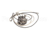 66-1081 Nu-Vu Potentiometer,Switch,200K