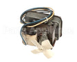 66-1085 Nu-Vu Gear Motor 5.5Rpm 208/240V