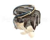 66-1085 Nu-Vu Gear Motor 5.5Rpm 208/240V