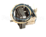 66-1085 Nu-Vu Gear Motor 5.5Rpm 208/240V