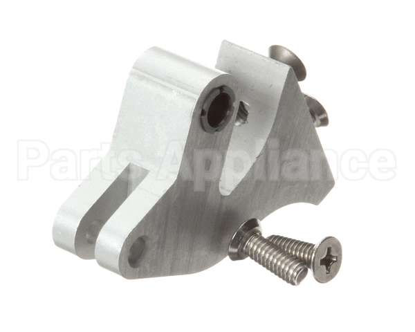 66-11076 Federal Industries Hinge Glass Pivot Alum. Extru