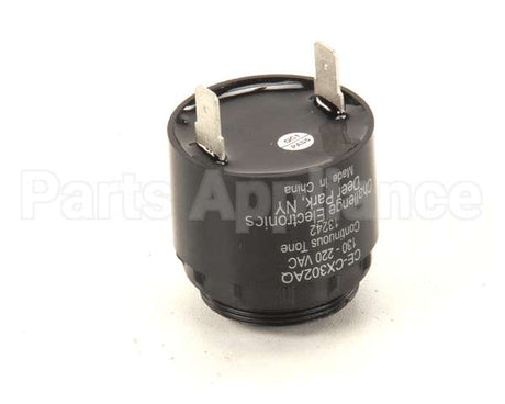 66-1113 Nu-Vu Buzzer,220Vac,Ce