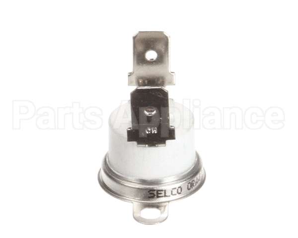 66-1114 Nu-Vu Disc,Snap,425,Ce