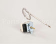 66-1121 Nu-Vu Thermostat,85-180 Deg,Mech