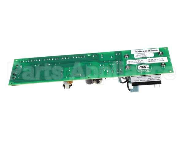 66-1147 Nu-Vu Potentiometer Assembly Op48M