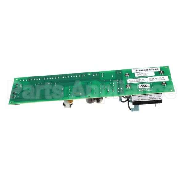 66-1147 Compatible Star Potentiometerassembly, Op-4/8M