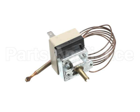 66-1159 Nu-Vu Thermostat,Mechanical,122-482