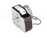 66-1160 Nu-Vu Timer,24Hr,240V/60Hz,W/Hold