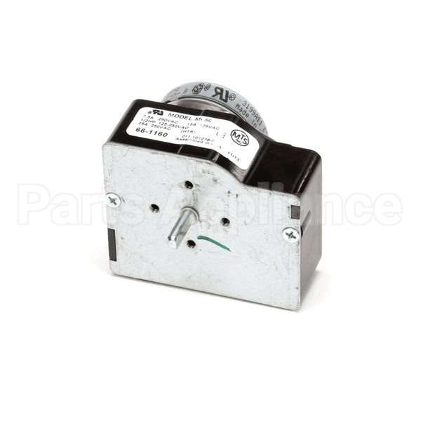 66-1160 Compatible Star Timer24Hr240V/60Hzw/Hold