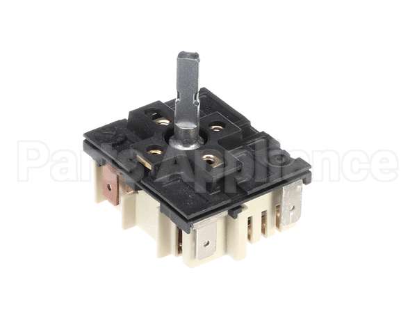 66-1172 Nu-Vu Switch,Infinite,15A,240V