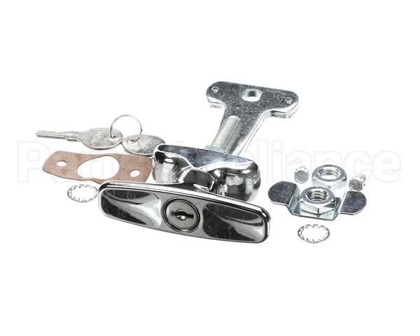 66-11727 Federal Industries Handle Latch, With Lock