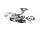 66-11727 Federal Industries Handle Latch, With Lock