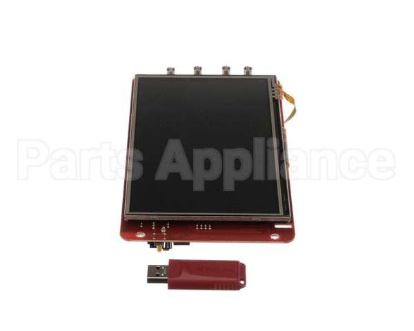 66-1189-B Nu-Vu Module, Display,Touch