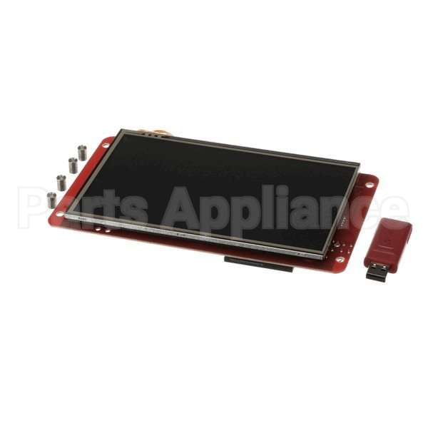 66-1189-B Compatible Stero Module, Display, Touch