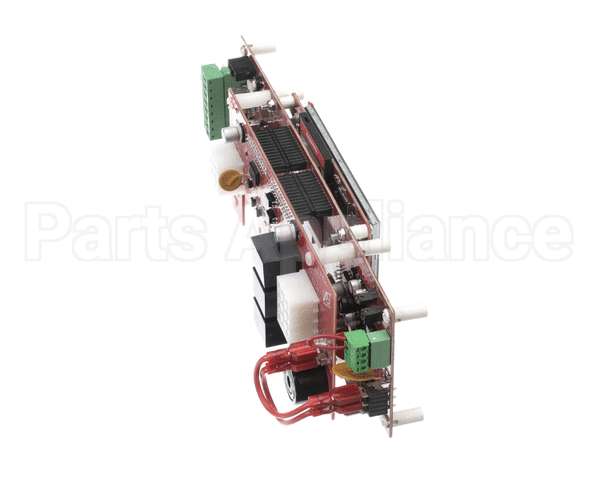 66-1191-7ELEVEN Doyon Control Board