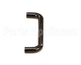 66-12045 Federal Industries Pull Plastic Black #380