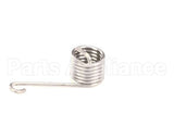 66-12966 Federal Industries Spring Torsion Lh .50 Id .070