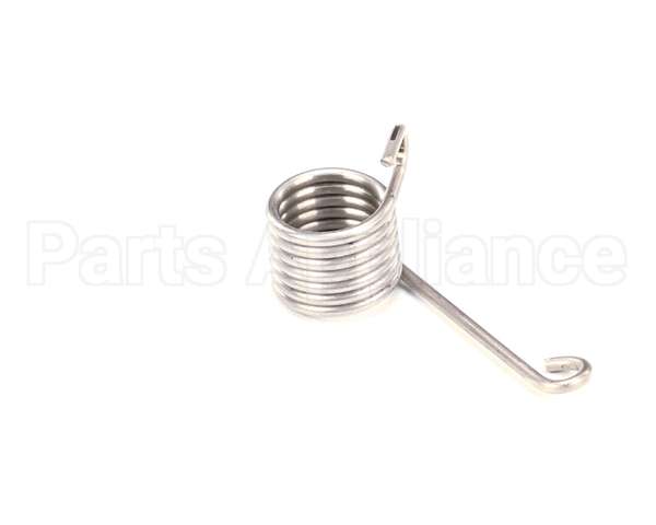 66-12966 Federal Industries Spring Torsion Lh .50 Id .070