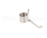 66-12966 Federal Industries Spring Torsion Lh .50 Id .070