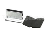 66-17527 Federal Industries Knob 14Glass Clamp