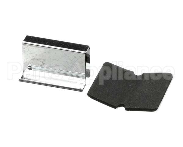 66-17527 Federal Industries Knob 14Glass Clamp
