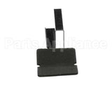 66-17527 Federal Industries Knob 14Glass Clamp