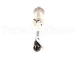 66-18933 Federal Industries Lock,Pike Slide Door