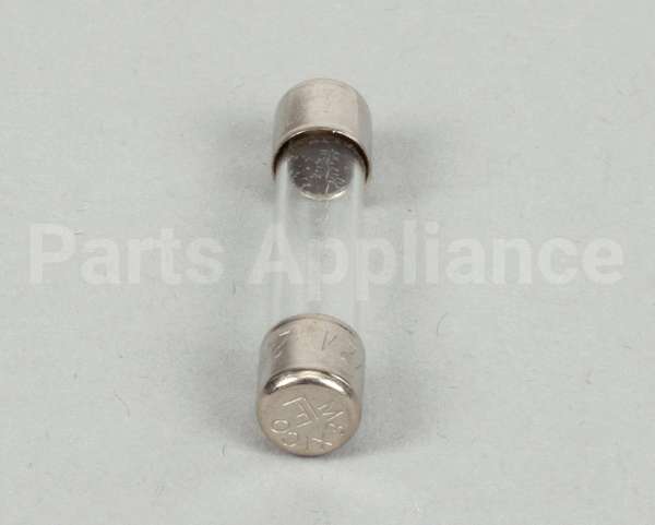 66-2015 Nu-Vu Fuse, 1/2 Amp, Littlefuse