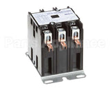 66-2017 Nu-Vu Contactor, 40 Amp, 3 Pole 240V