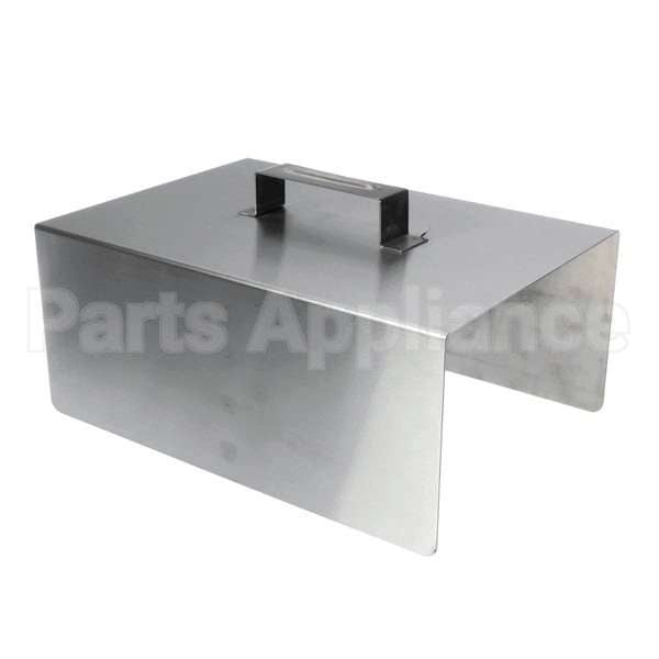 66-219 Compatible Falcon Splash Baffle