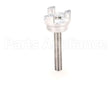 66-306 Falcon Fabricators Drive Shaft Assembly