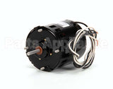 66-5003 Nu-Vu Motor,Class B,Proofer,115V