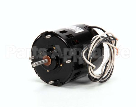 66-5003 Nu-Vu Motor,Class B,Proofer,115V
