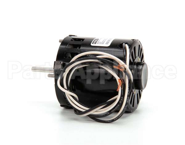 66-5003 Nu-Vu Motor,Class B,Proofer,115V