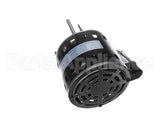 66-5035 Nu-Vu Motor,1/3 Hp,Long Shaft Motor