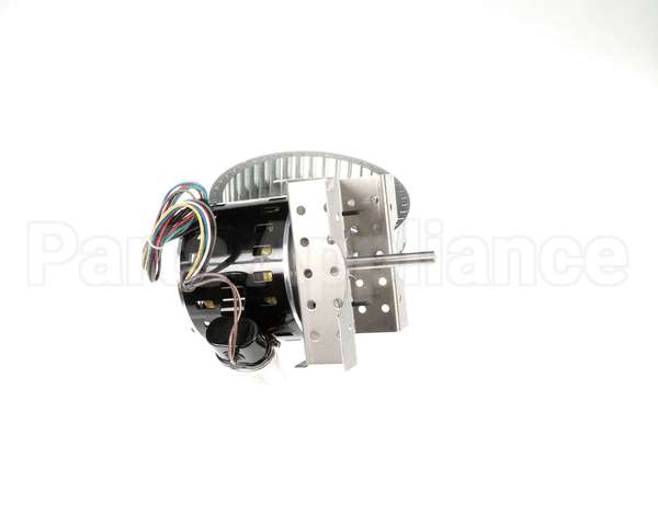 66-5516 Nu-Vu Assemblymotor13Hpapple10In Ca