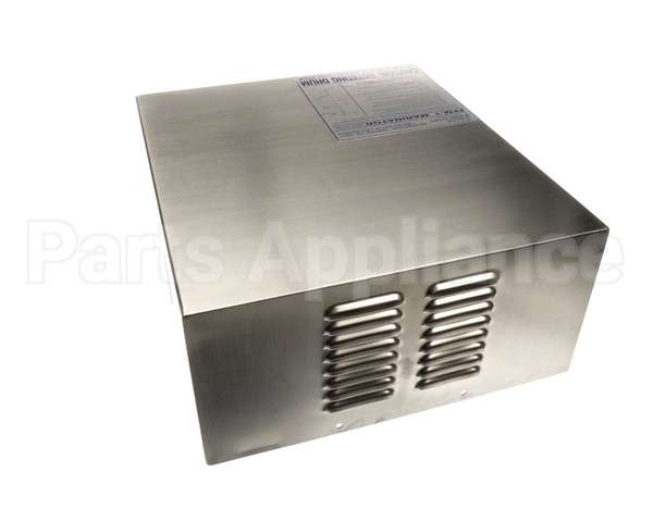 66-557 Falcon Fabricators Cover Wswitcheswiring