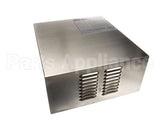 66-557 Falcon Fabricators Cover Wswitcheswiring