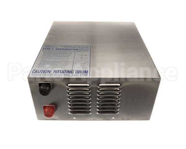 66-557 Falcon Fabricators Cover Wswitcheswiring