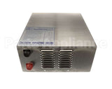 66-557 Falcon Fabricators Cover Wswitcheswiring