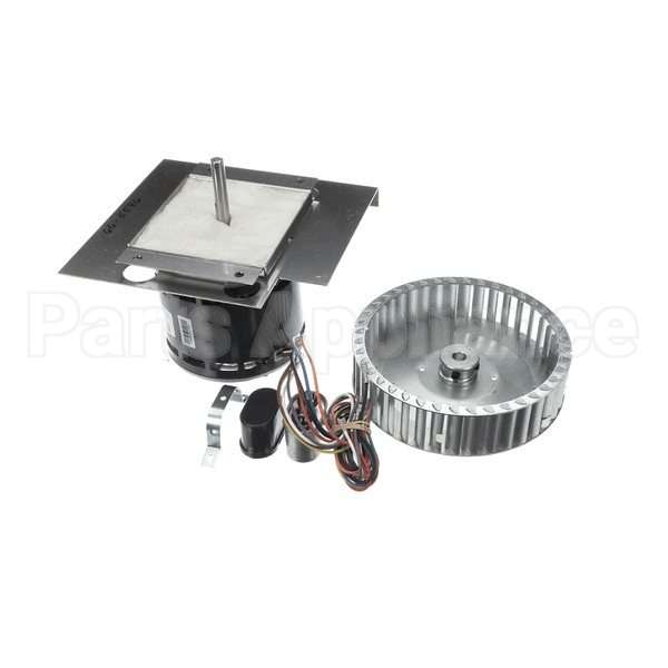 66-5596 Compatible Star Motor1/3 Hp Emerson Dual Volta