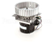 66-5612 Nu-Vu Assembly,Motor,1/3Hpdv,Short,8Cage