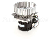 66-5612 Nu-Vu Assembly,Motor,1/3Hpdv,Short,8Cage