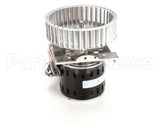 66-5612 Nu-Vu Assembly,Motor,1/3Hpdv,Short,8Cage